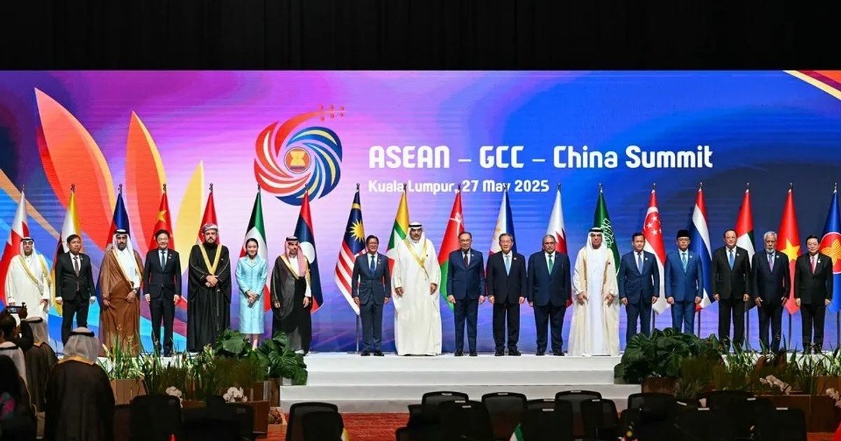 لماذا ترغب الصين في تطوير سوق مشتركة مع دول الخليج والآسيان؟