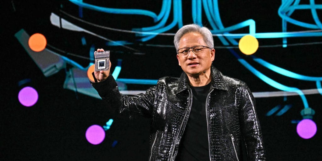 The Historical Figure Bebind Nvidia Chip Names – ryan