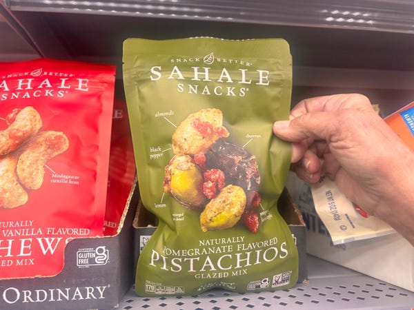 Best Things at Walmart for Mediterranean Diet, From A Dietitian – ryan