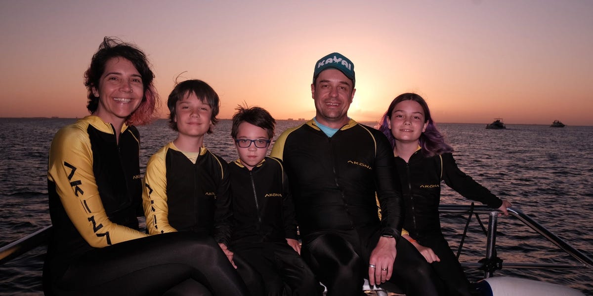 I’m flexible with my parenting style based on the Kid and Situation – ryan