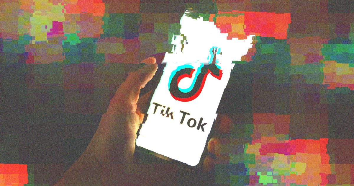 Tiktok’s Final Appeal to Supreme Court Didn’t Go Too Well – ryan