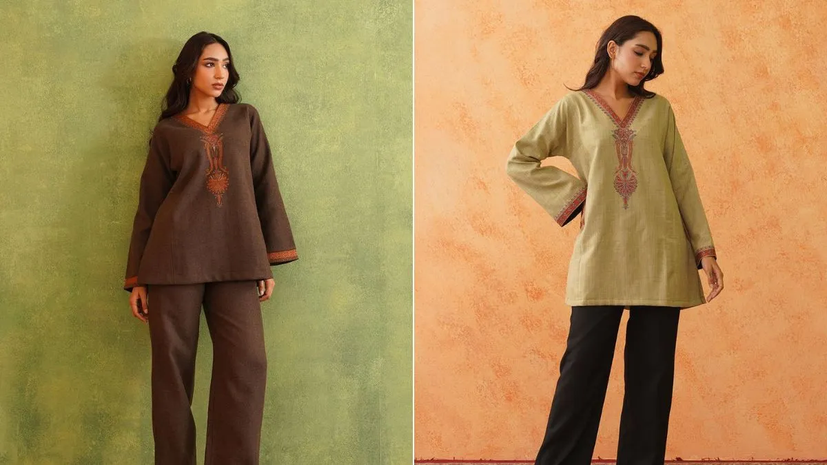 What are the latest coordinated trends for women? From comfortable to chic fit