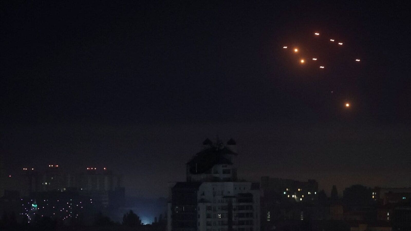 Russia is raining Hellfire on Ukraine | Mint