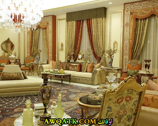 غرف-معيشة-وجلوس-ليبية-عربية-سعودية-عراقية-وريفية