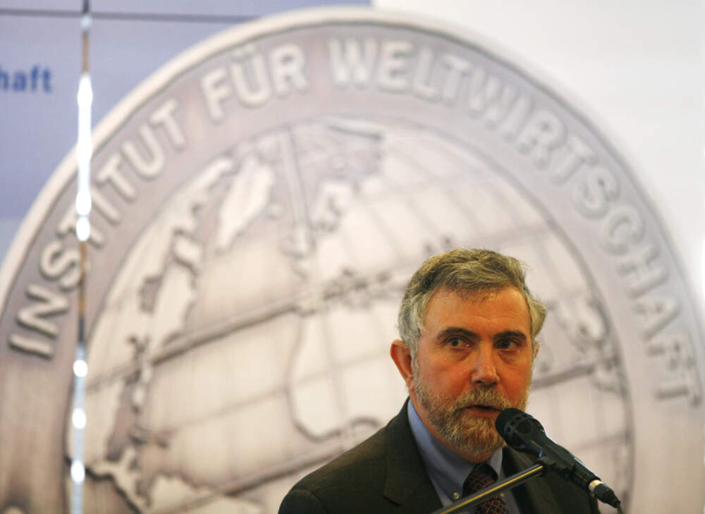 economist-paul-krugman-says-boston’s-jenga-tower-‘econson-teeters-on-harvard
