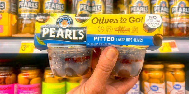 easiest-things-at-walmart-for-mediterranean-weight-loss-program,-from-a-dietitian