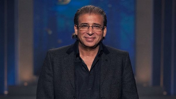 عاجل .. خالد يوسف يكشف تفاصيل تلقيه تهديدات بالقتل بعد حديثه عن أحمد الشرعععععasing – ryan
