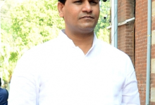Big scam in Sweet River Cleaning and Beautification Contract: Ravi Rana