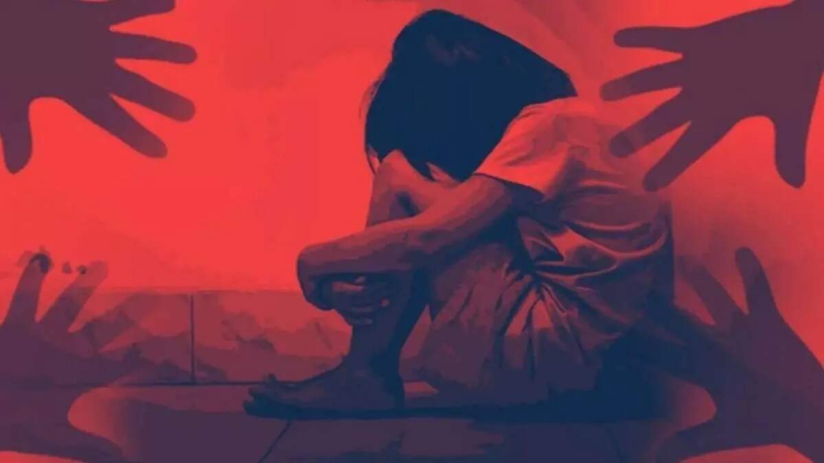 Cross the border of humanity in religious field! 11 -year -old girl raped, priest arrested