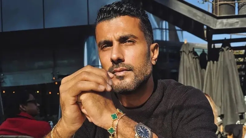 براءة المخرج محمد سامي من اتهامه بسب وقذف الفنانة عفاف ععيب – ryan