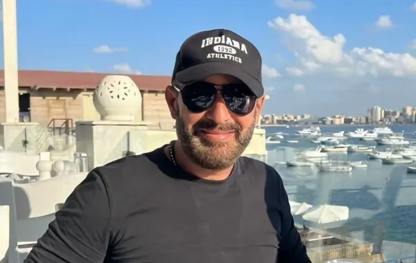 أحمد السقا بعد إعلان انفصاله: لا أفكر في الزواج حاليًا
