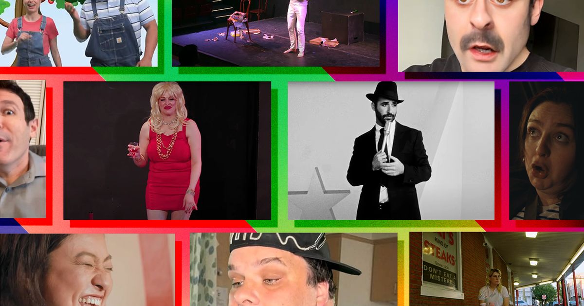 silly-videos-of-april-2025:-most-hillary-comedy-videos