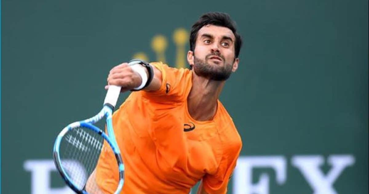 French Open 2025: Yuki Bhambri and Robert Gallowavas reached the second round
