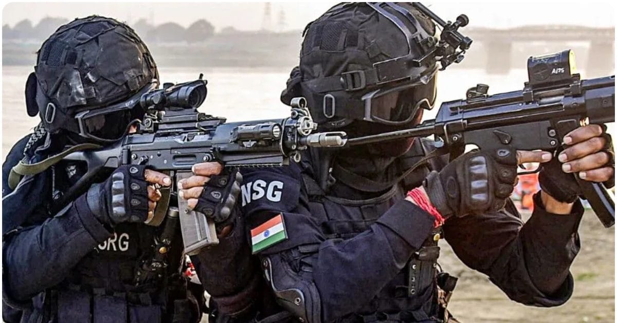 Operation Shield: mock drill that suddenly occurs in the border state of Pakistan from Kashmir to Gujarat