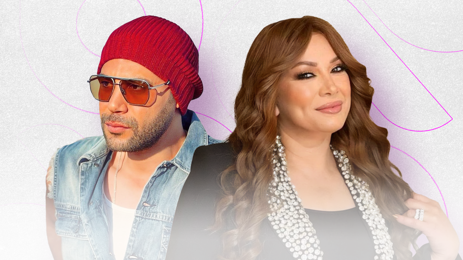 انتصار:-محمد-إمام-نجم-بأخلاقه-وفي-اللوكيشن-قبل-صفحات-الجرائد