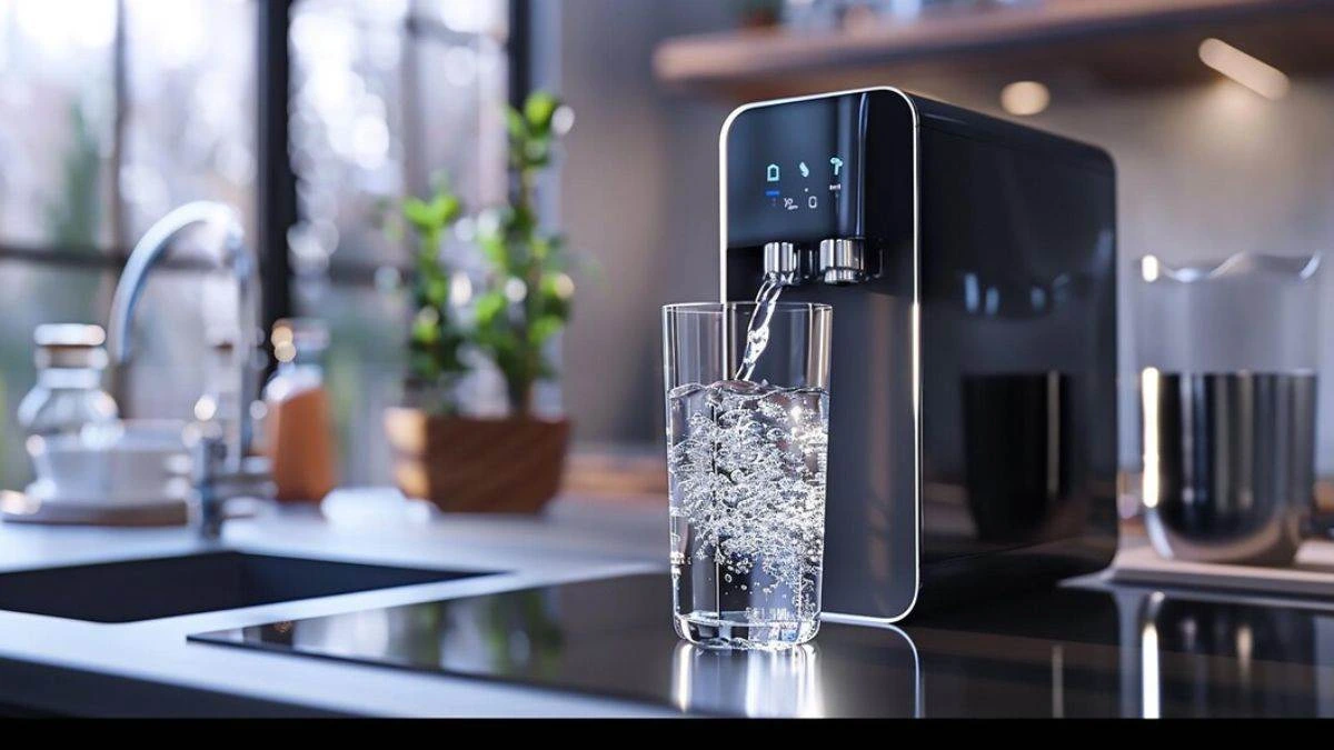 Which type of water purifier is best for an apartment? (May 2025)