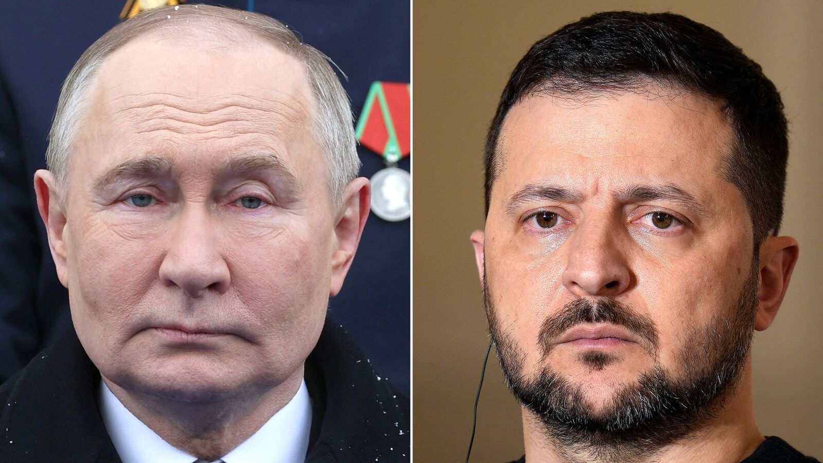 Russia proposes the second round of peace talks in Istanbul on June 2; Ukraine says ‘not opposed’, but awaits Putin’s terms | Today news