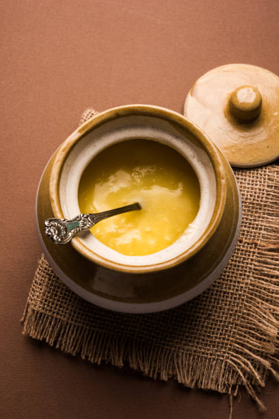 Always make these 8 things in Desi Ghee