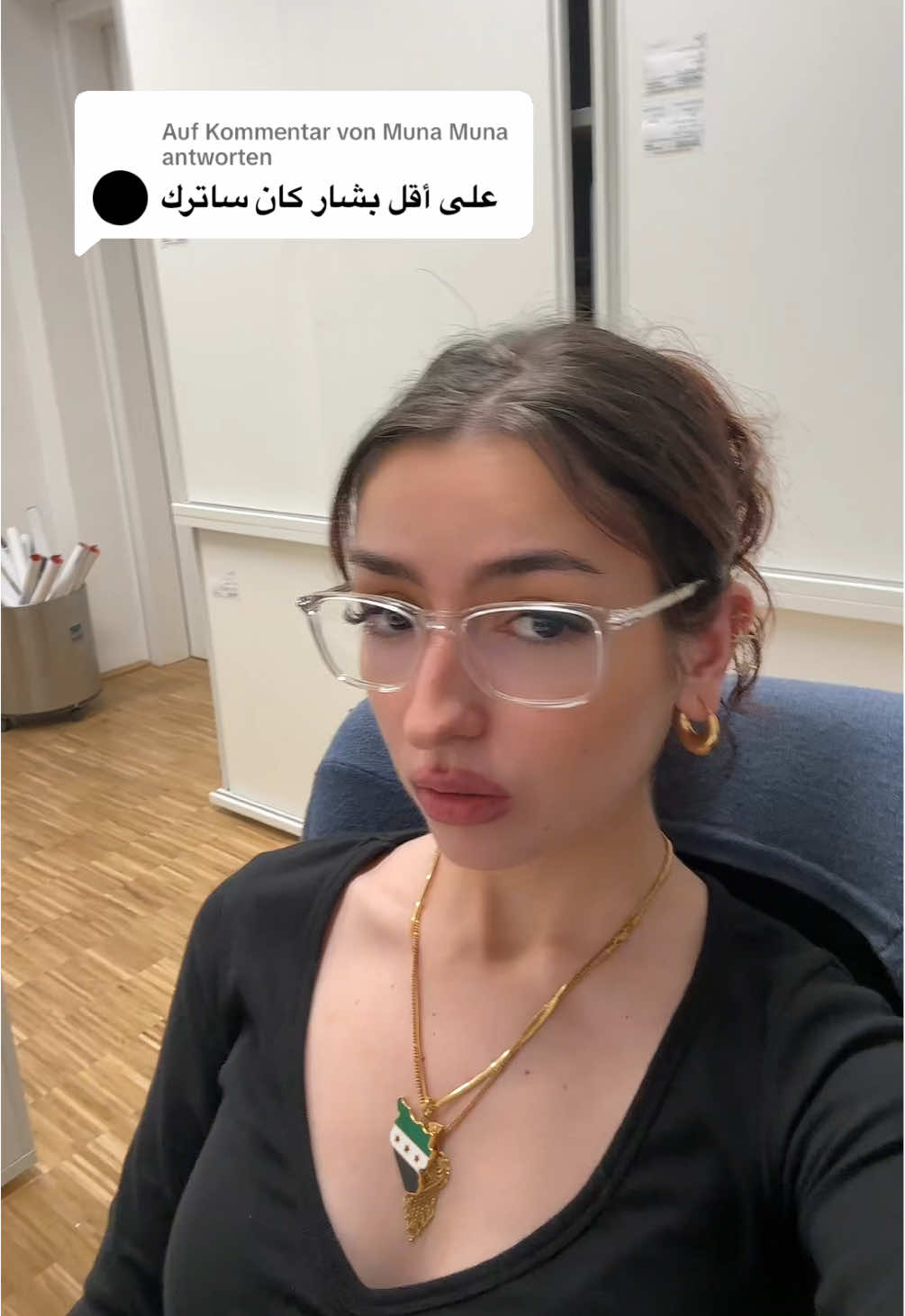 @_riri.all Antwort auf @Muna Muna ومتلي متايل، يارب تعيش اللي عشناه #سوريا #سور… – ryan