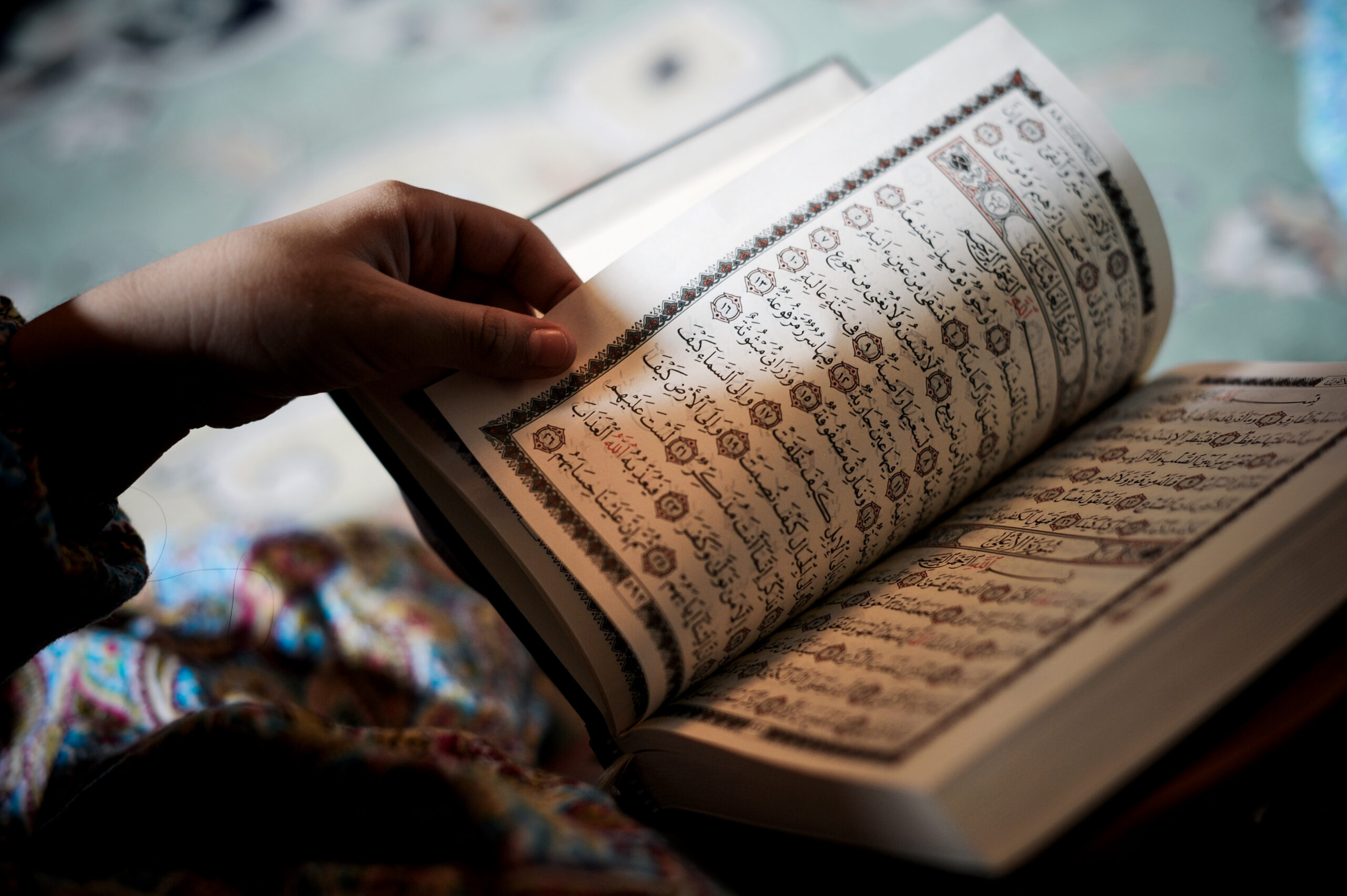 the-rise-of-online-studying-for-muslims-worldwide