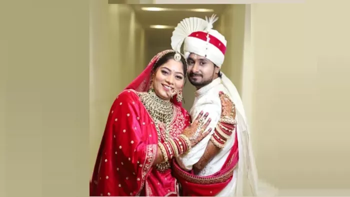 Indore News: The couple on Shillong white bread suddenly disappeared, afraid of Untowdard; Family pleaded with the government – Indore -Guer went on honeymoon to Shillong and suddenly disappeared