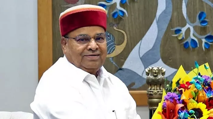 Muslim Bill: Governor Herdeur refused to reconsider his decision, this thing -Governor Holded refused to reconsider the Muslim reservation bill design