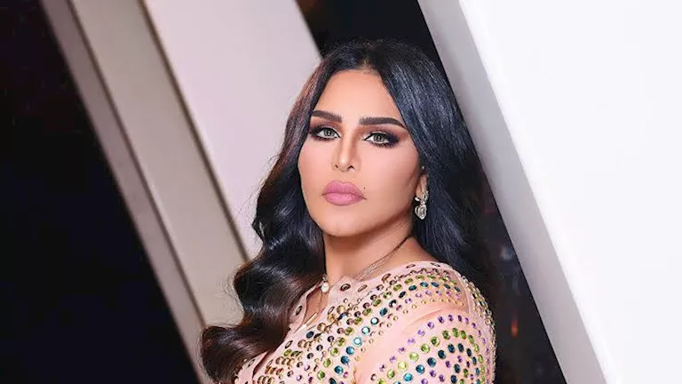 أحلام تتألق بفستان جذاب في أحدث ظهور .. لن تتوقع سعره – ryan