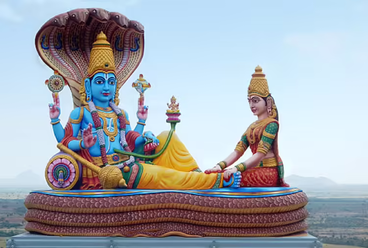 1100 year old Lord Vishnu’s incredible temple in MP, fewer people know this place