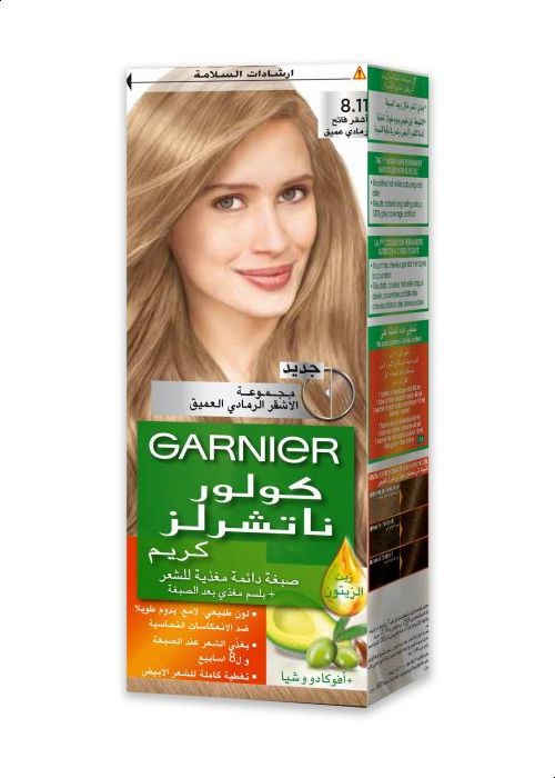أفضل أنواع الصبغات الخالية من الأمونيا؟ – ryan