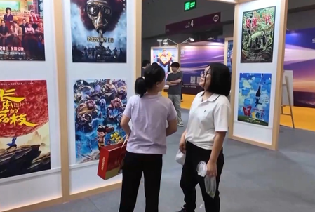 China will increase cultural outgoing