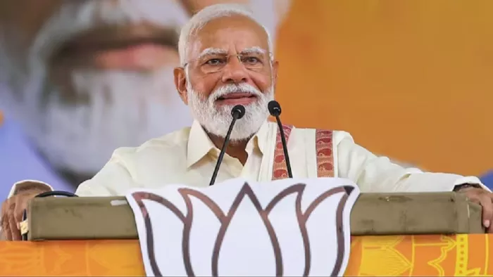 PM Modi: PM Modi’s visit to four states over two days, will give development projects here today; Public Meetings and Pad -Shows – PM Modi Visit Four States Over Two Days