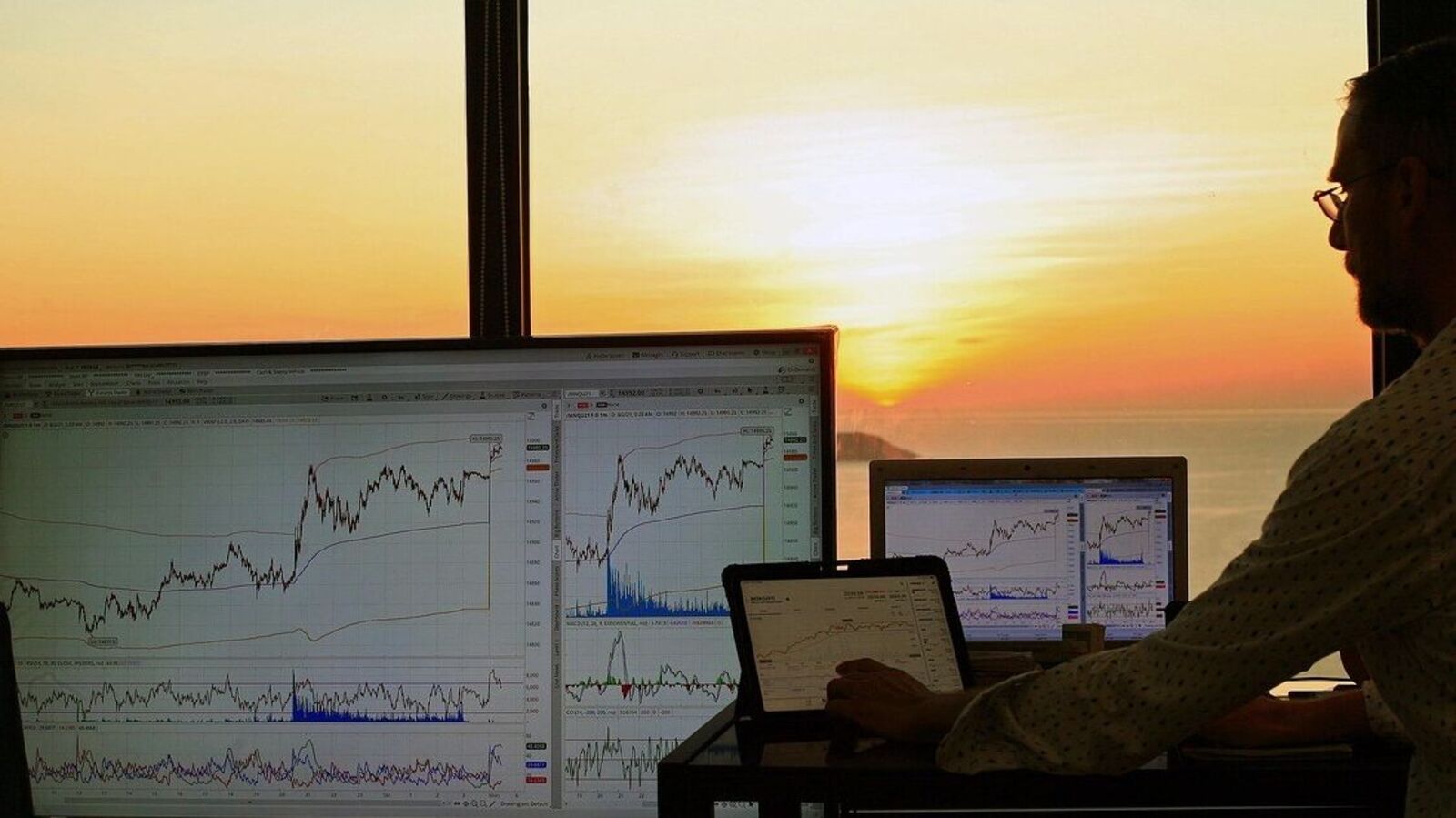 Recommended stocks to buy today: Top stock choices by market experts for May 29