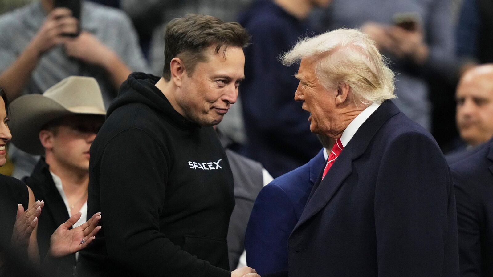 Elon Musk leaves Trump administration as ‘Special Employee’ | Today news