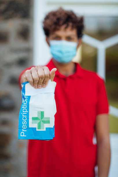 Essential things needed to get medicine online