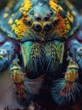 8 insects that have unique safety systems