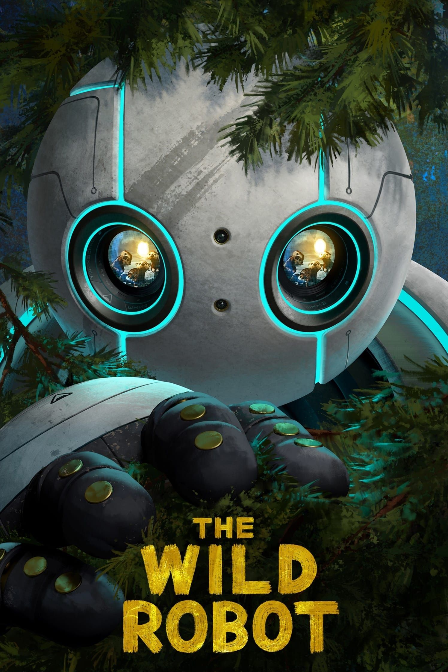 The Wall-E replacement is dominating Netflix AFTER $ 334 Million Box Office Run in 2024 – ryan