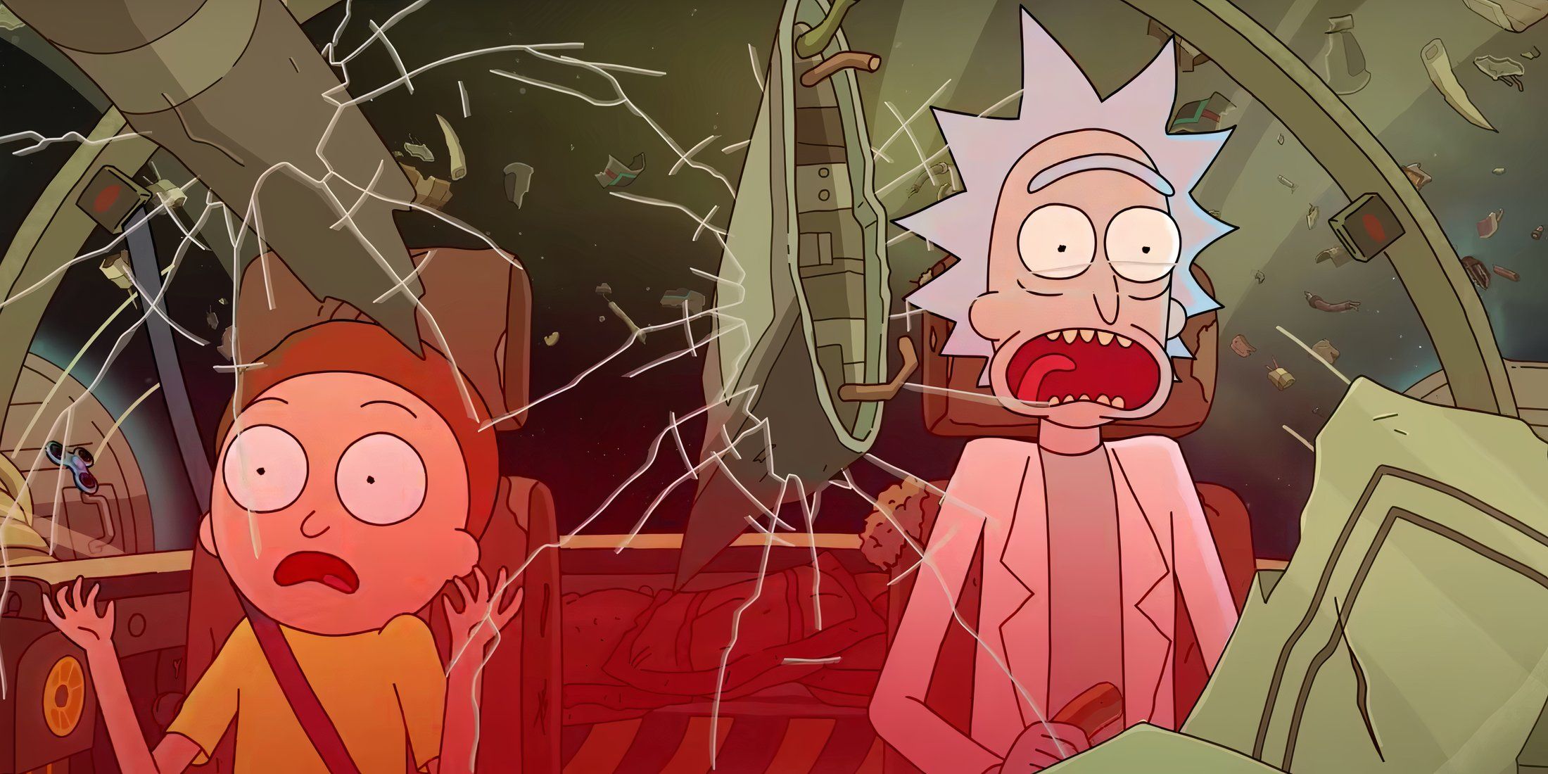 Dead City Episode 4 Review – ryan