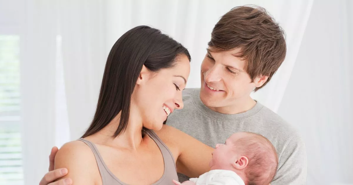 ‘Biggest Shock’ New Parents Face AFTER HAVING BABY AND WHAT TO DO ABOUT IT – ryan