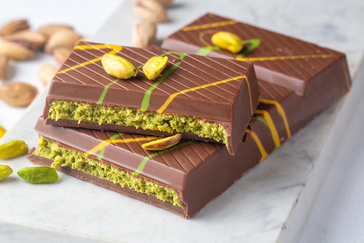 We taste-tested tradition Joe’s $ 4 version of the Dubai Chocolate Bar. Is it good? – ryan