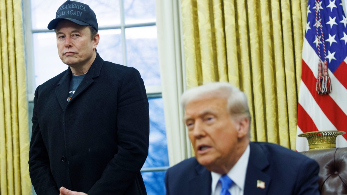 elon-muk-says-he’s-leaving-the-trump-administracy-–-nbc-5-dalas-fort-wort