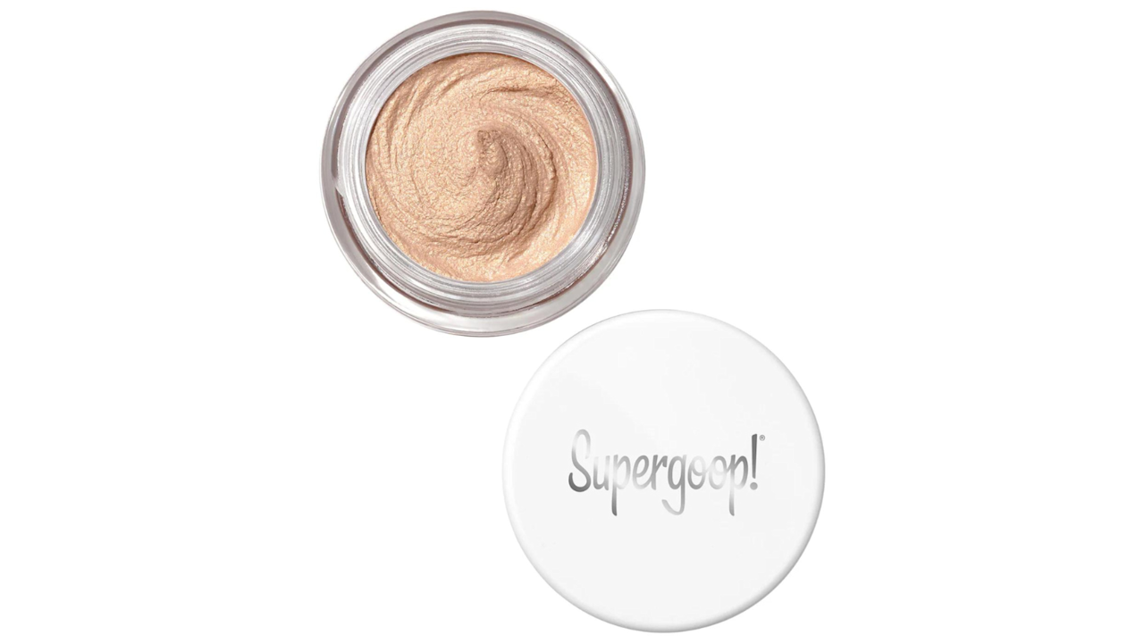 This $ 24 Supergoop SPF Eyshadow Protects My Sensitive Lids from the Sun (and Wrinkles) with zero irritation – ryan