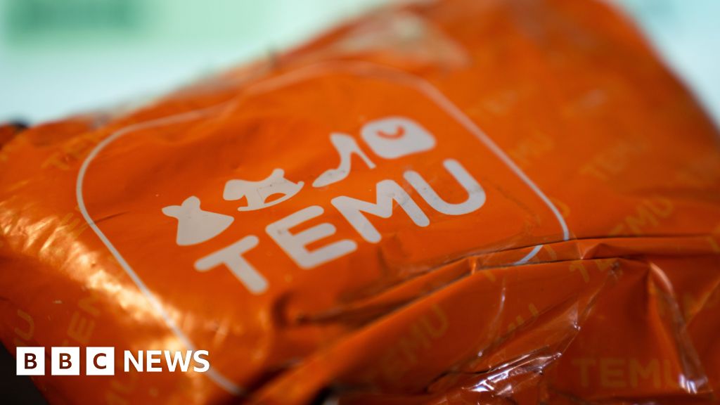 TEMU’S CHINESE OWNER SEES PROFITS PLUNGE AS TARIFF WAR BITE – ryan