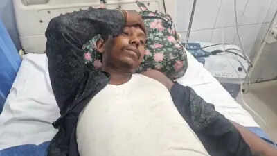 Heartbreaking incident in Odisha: Deadly attack on Youth with Arrow, Condition Serious