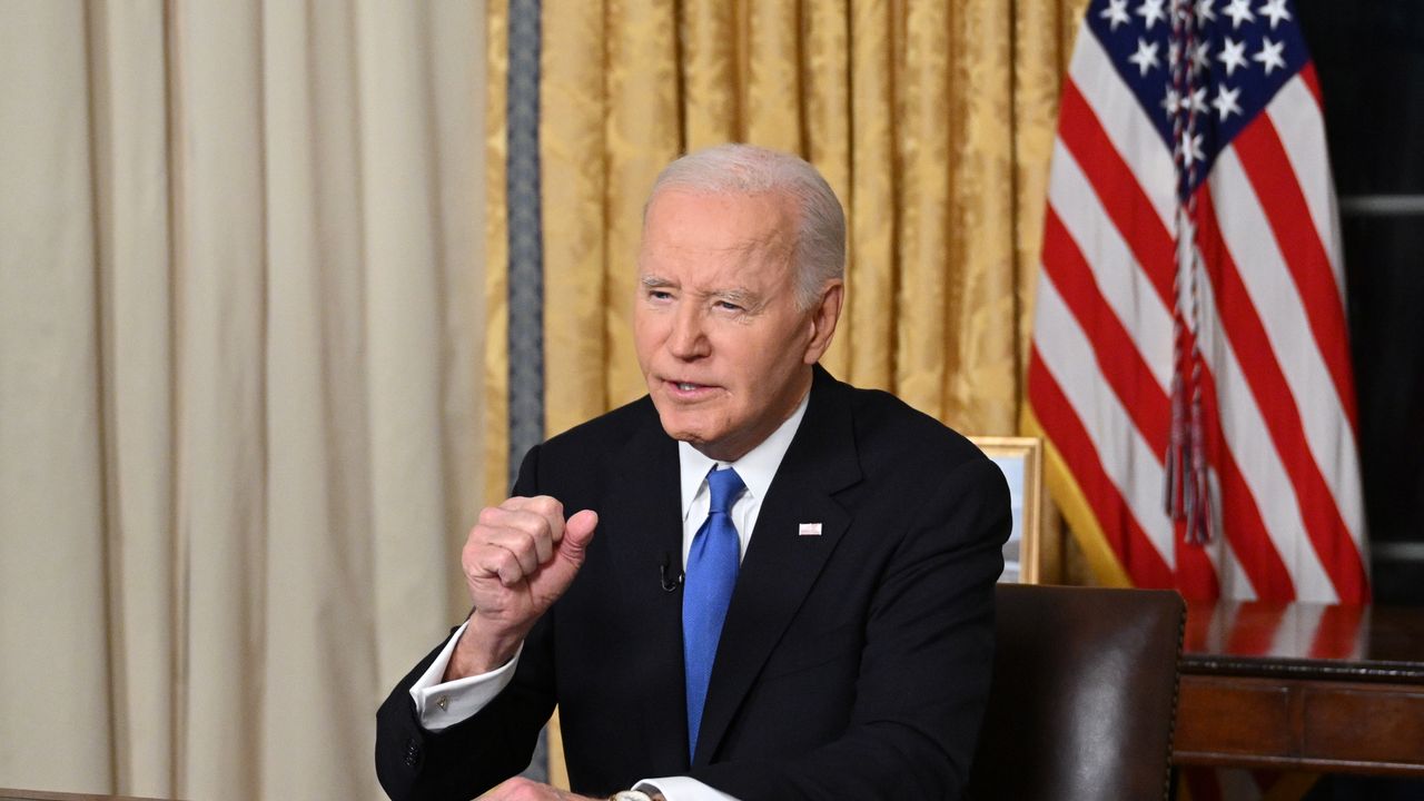 the-assign-does-joe-biden-are-residing?-examinating-the-create-president’s-homes