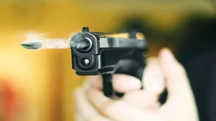Homosexual relationship … The boy with a friend shot the parents, surprised the story behind the murder -NCR Sons -friend shoots parents in Blackoop Nagar in New -Delhi and Father Dead