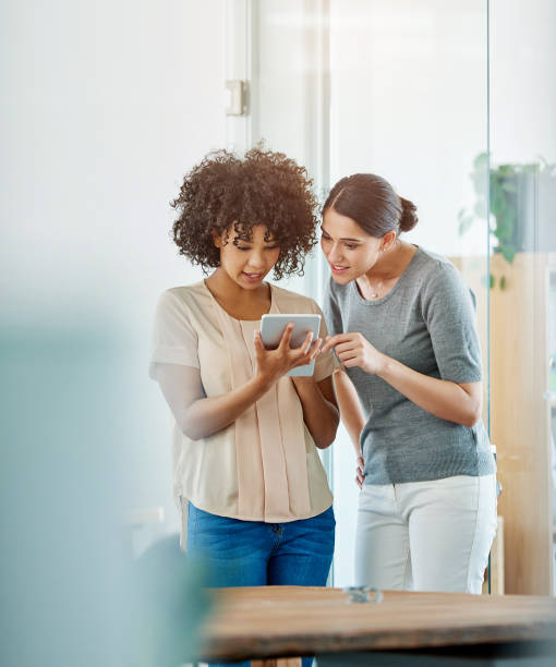 Companies find these 8 features in internal