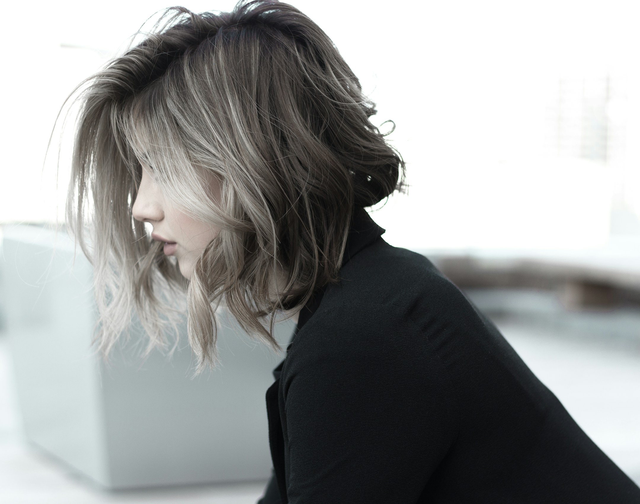 7 haircut will change your appearance in summer