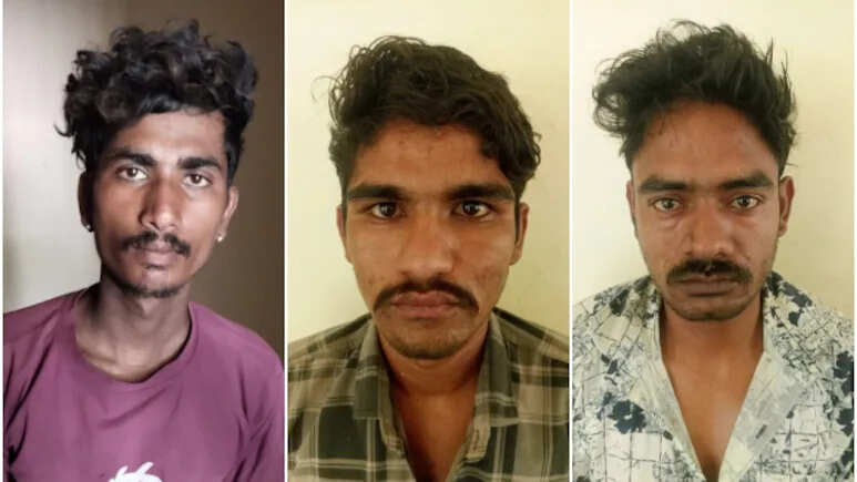 Prisoners who broke through the jail in the film style were now Alert in Rajsamand Jail issued after ChittorGarh