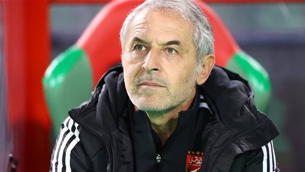 “خليفة-كولر-وصل”.-إسلام-صادق-يكشف-عن-اسم-مدرب-الأهلي-الجديد-رسميًا