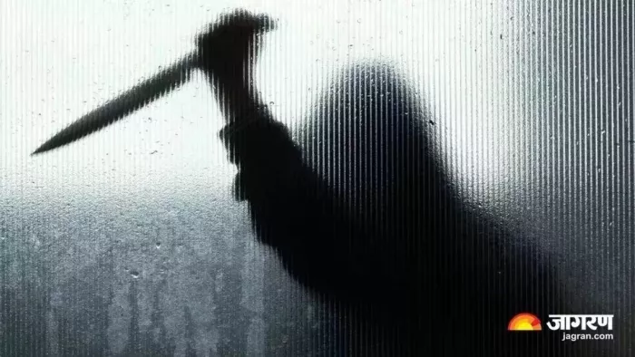 Buxar News: A bloody game of retired army in Buxar, a woman’s head cut; Police arrested – retired soldier who was arrested for the murder of woman after domestic dispute